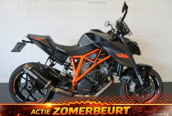 KTM SUPER DUKE