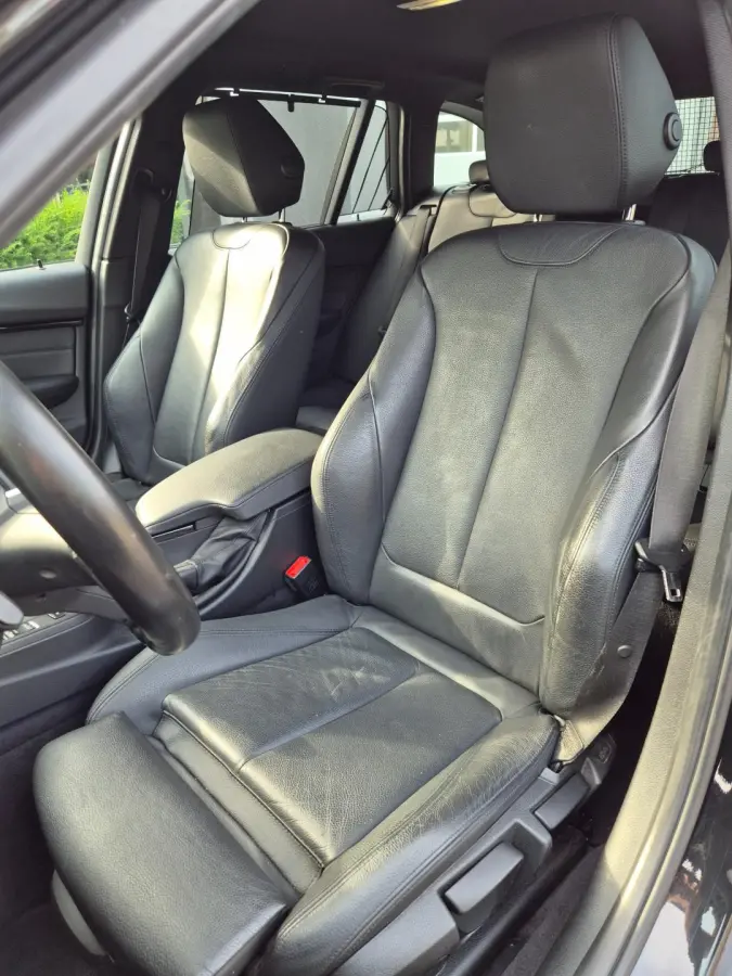 M Sport INCL BTW Apple CarPlay Trekhaak Zwart LED Evo GR Navi 2e eigenaar Breedset M Velgen Garantie