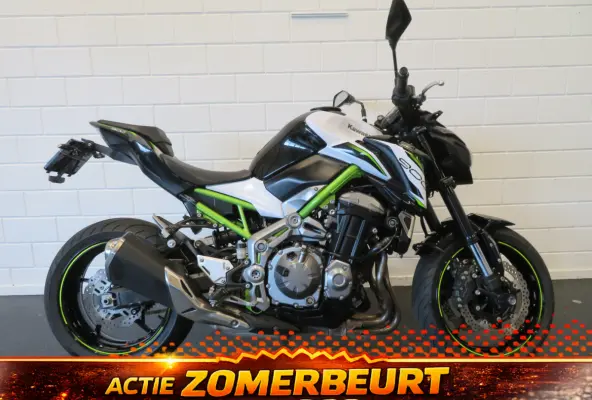 LIMITED EDITION!! Z900