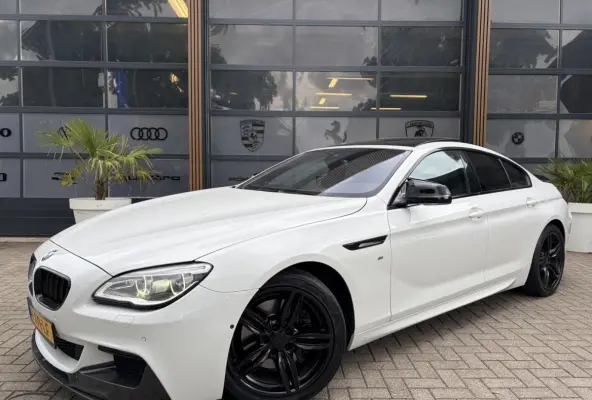 640xi High Executive