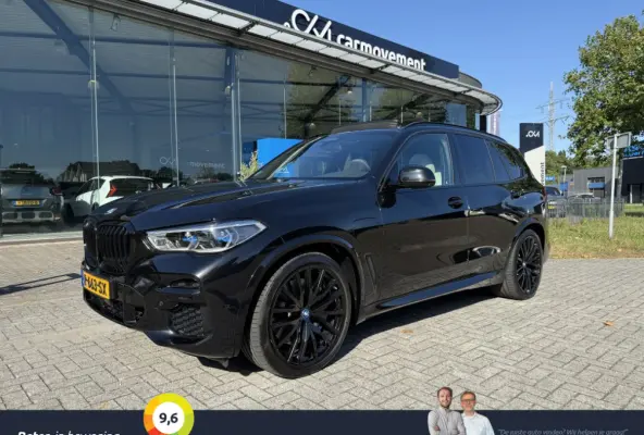 xDrive 45e PHEV High Executive M-Sport |Co-Pilot |Skylounge |