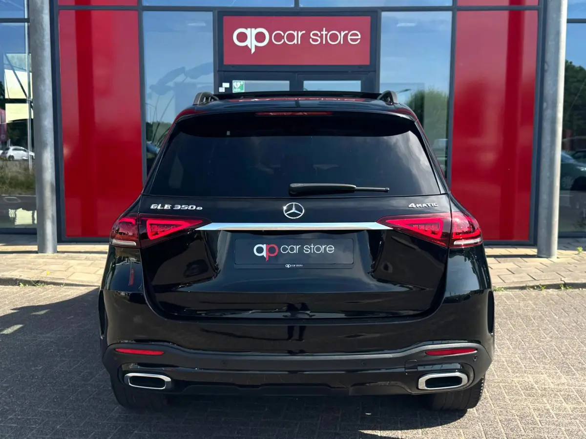350 e 4MATIC