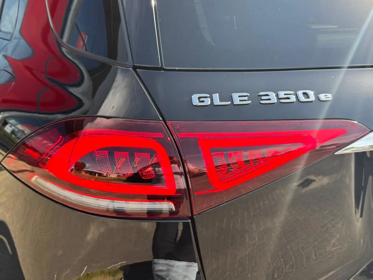 350 e 4MATIC