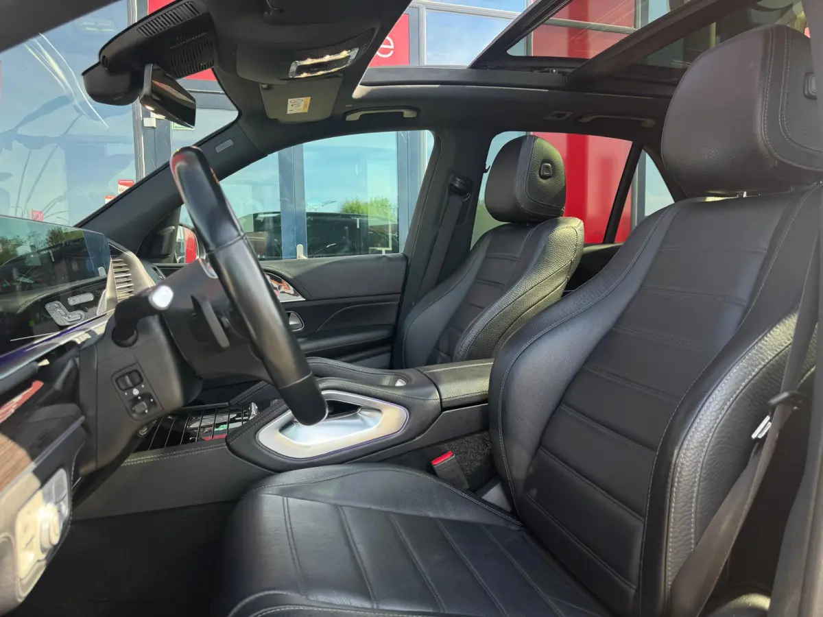 350 e 4MATIC