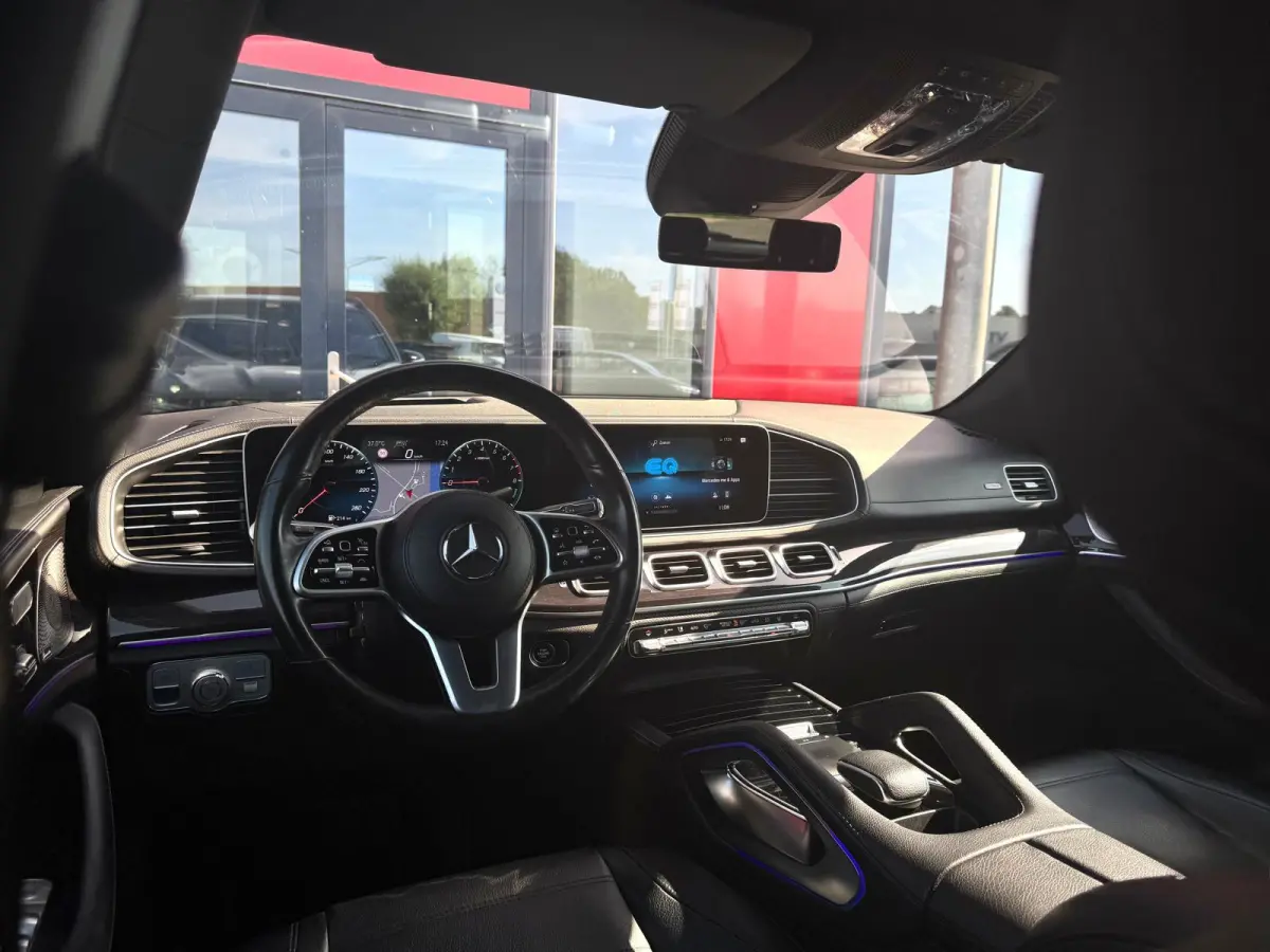 350 e 4MATIC
