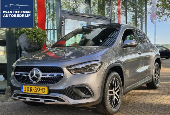 250 e AUTOMAAT | SOH 96,71% | Panoramadak | Climate Control | Navigatie | Parkeercamera | Cruise Control | Stoelverwarming