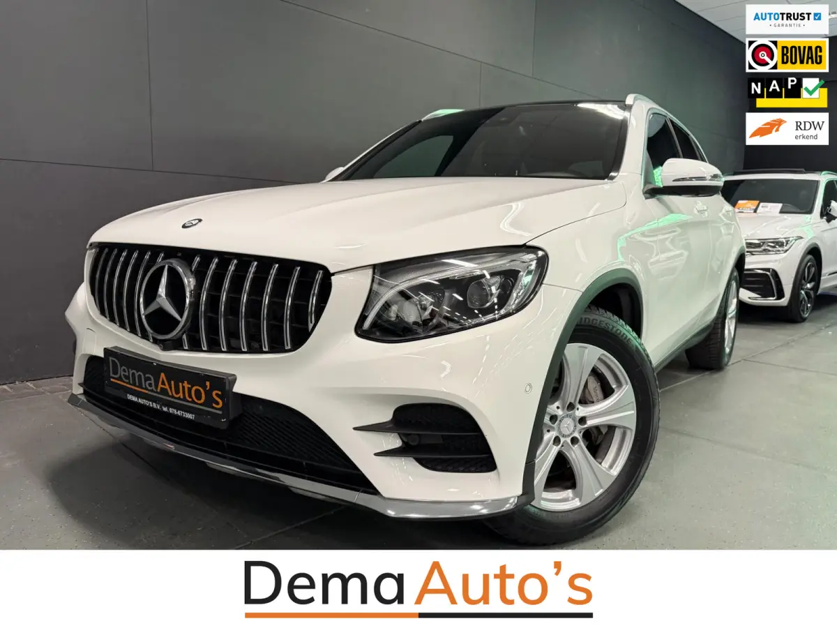 250 4MATIC AMG PANO/NAVI/LEDER/LED/CAM/ECC/PDC/CRUISE/STOEL-M///