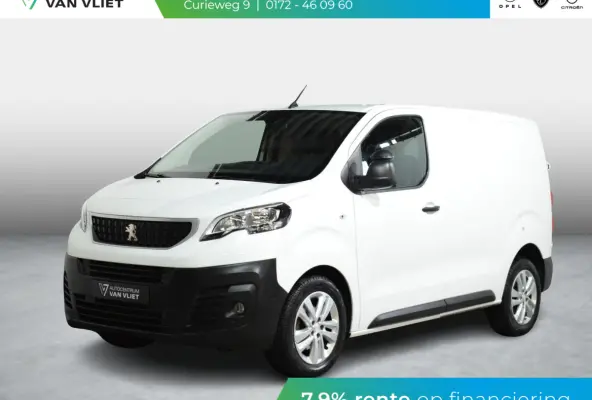 2.0 BlueHDI 120 Compact Premium LAADRUIMTEBETIMMERING | NAVIGATIE | CARPLAY | E.C.C. | ACHTERUITRIJCAMERA MET SENSOREN | 11.432km