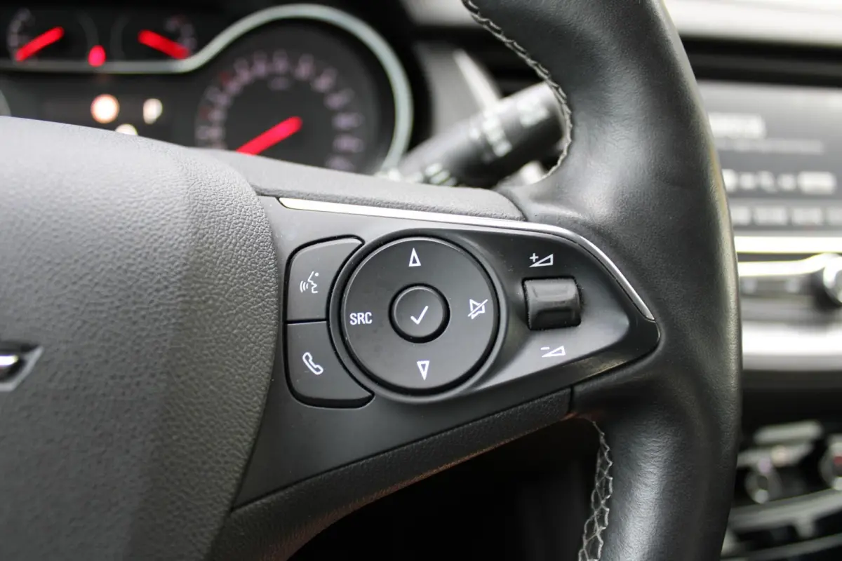 1.6 Turbo Innovation 180PK Ketting|Automaat|Stuur/Stoel verwarming|Camera|