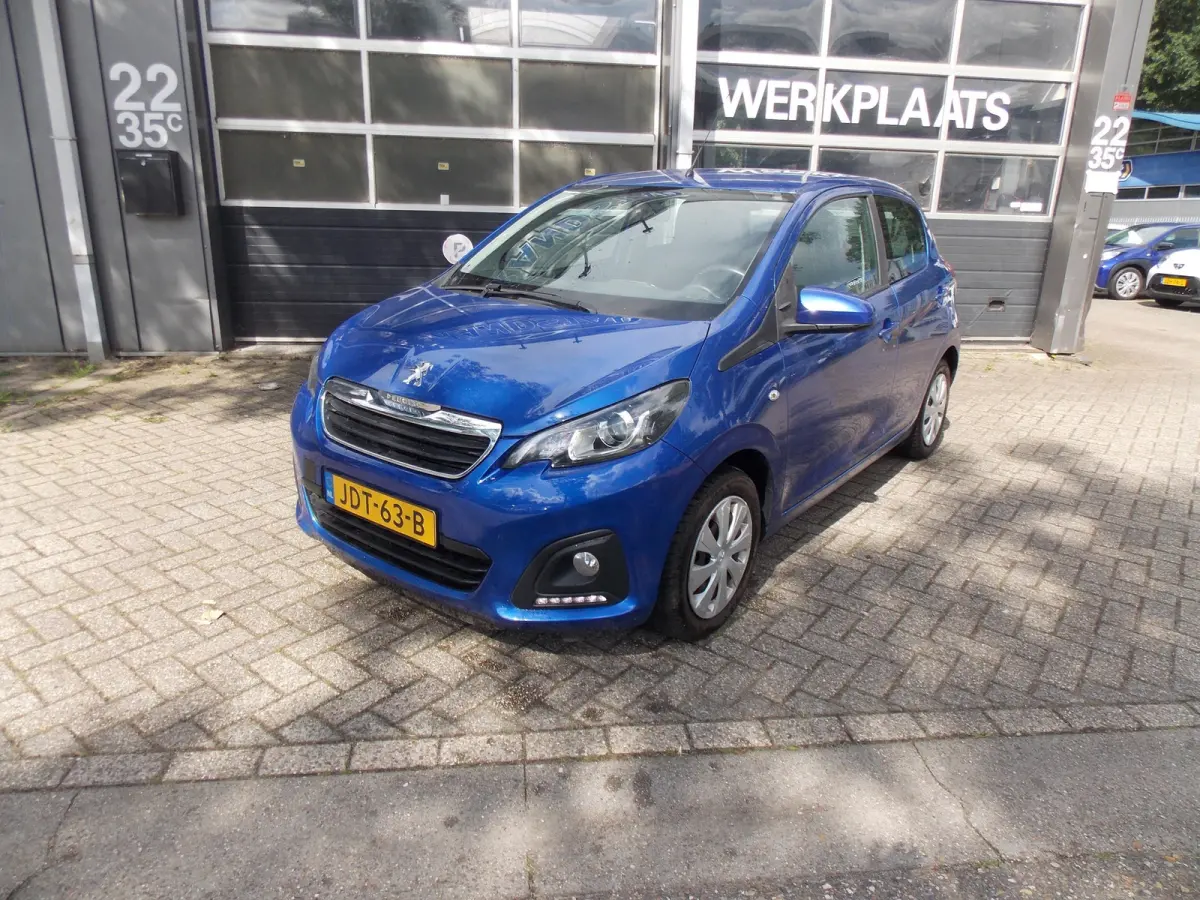 1.0 e-VTi Active