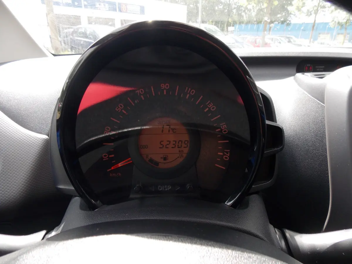 1.0 e-VTi Active
