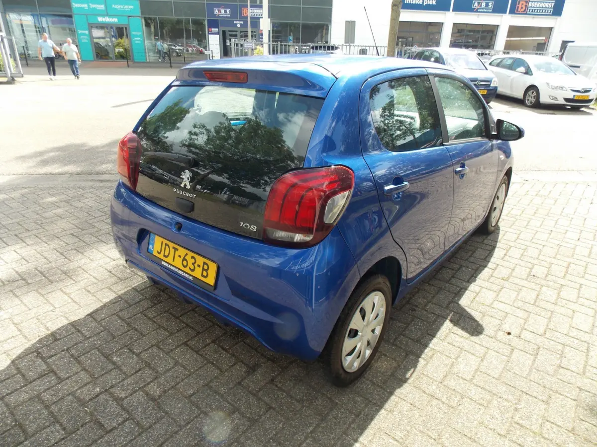 1.0 e-VTi Active