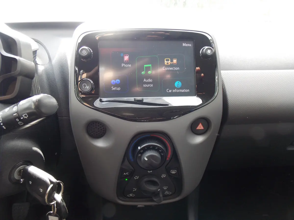 1.0 e-VTi Active