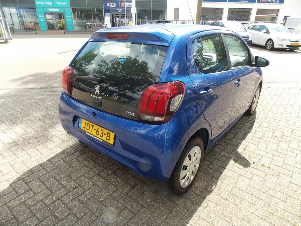 1.0 e-VTi Active