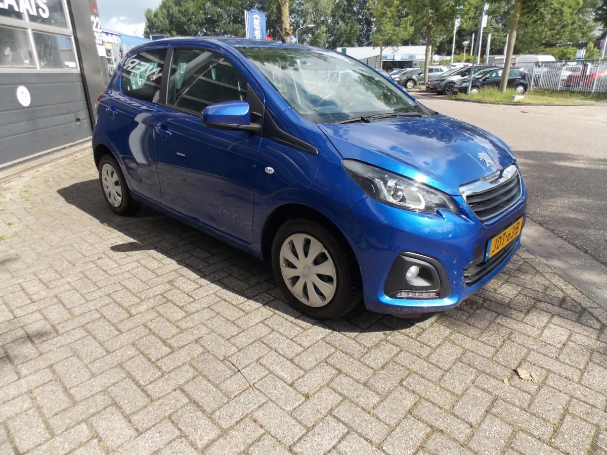 1.0 e-VTi Active