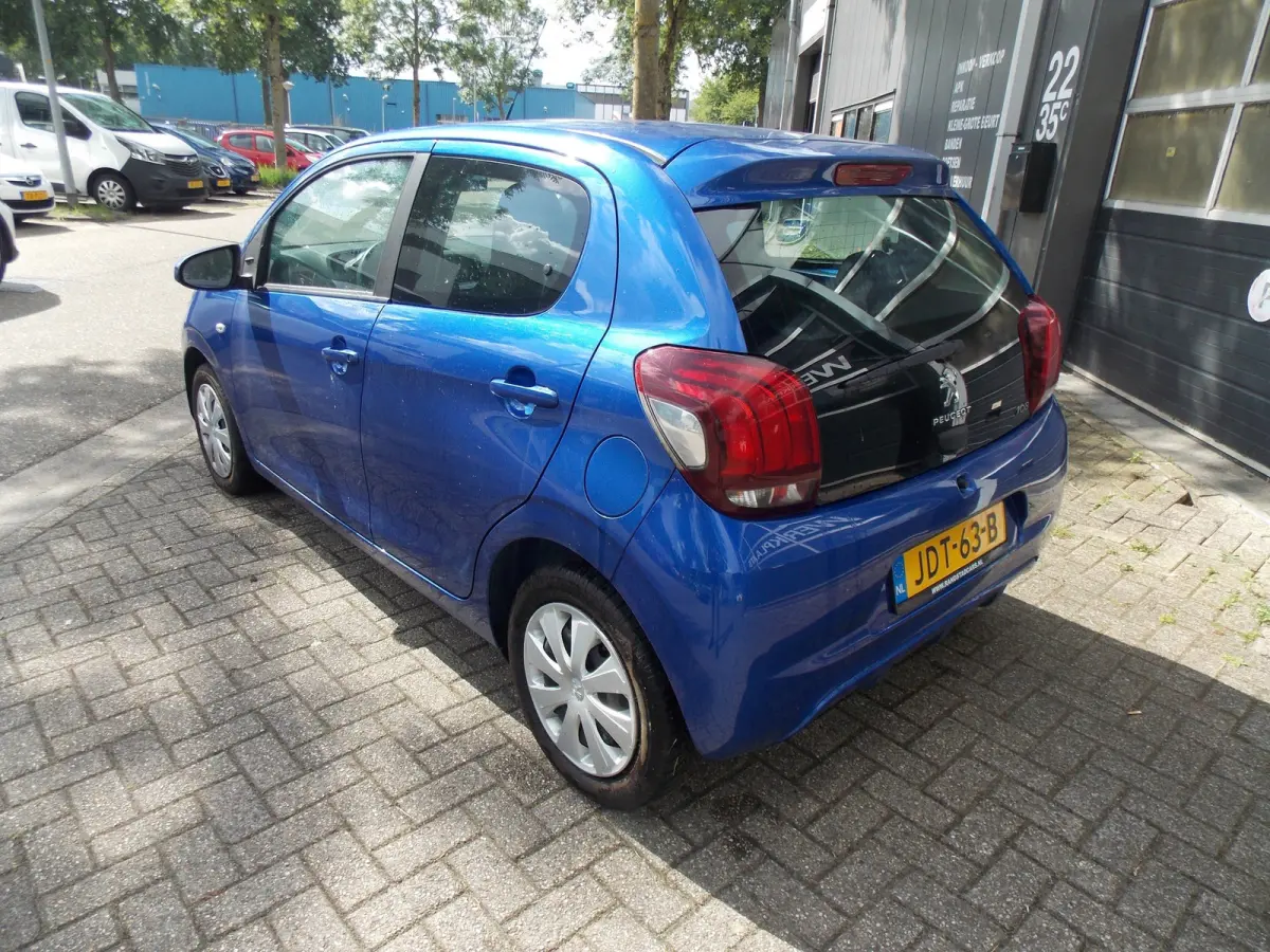 1.0 e-VTi Active