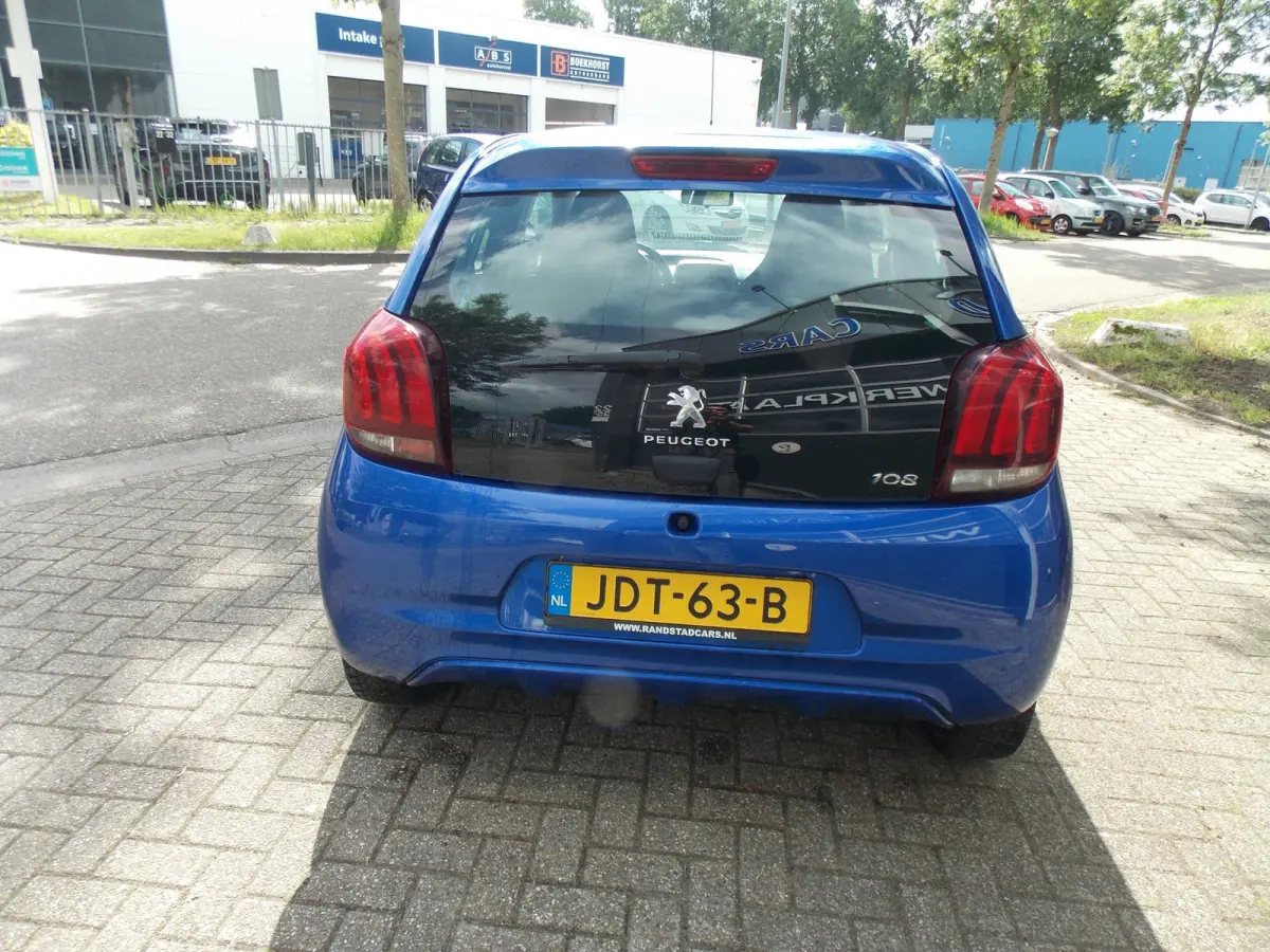 1.0 e-VTi Active