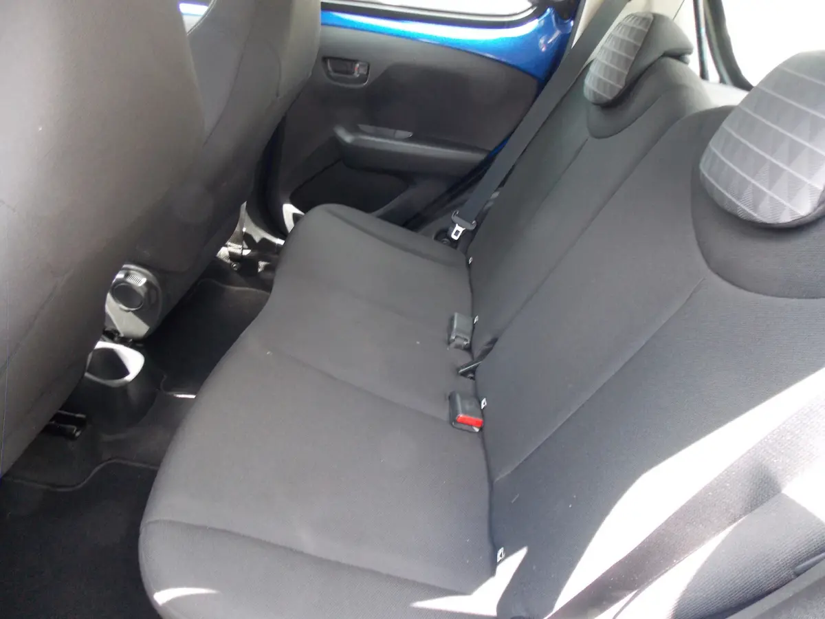 1.0 e-VTi Active