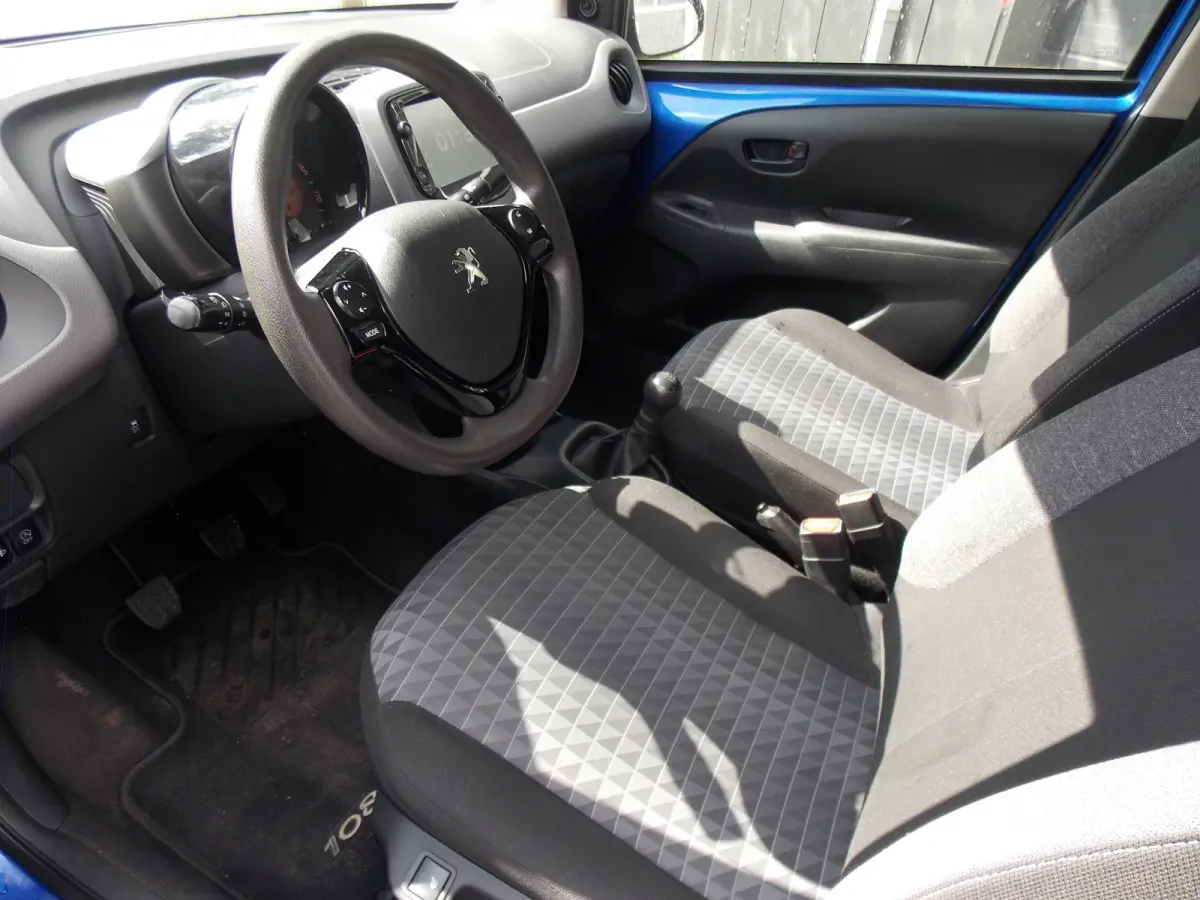 1.0 e-VTi Active
