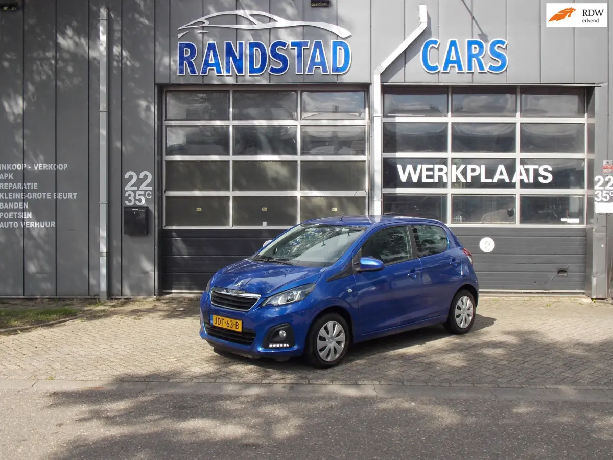 1.0 e-VTi Active