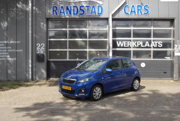 1.0 e-VTi Active