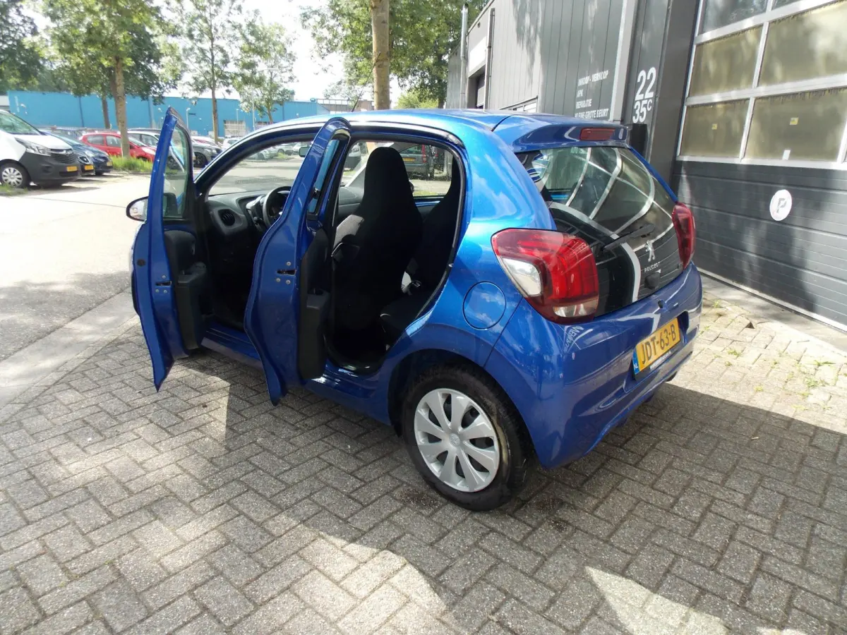 1.0 e-VTi Active