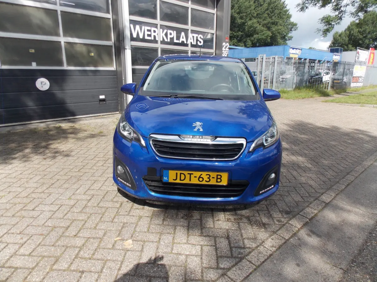 1.0 e-VTi Active