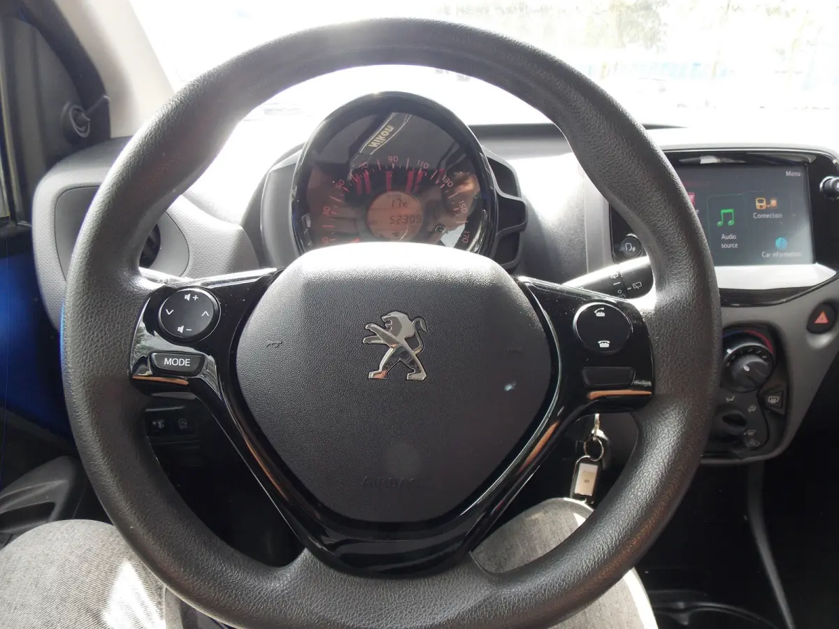 1.0 e-VTi Active