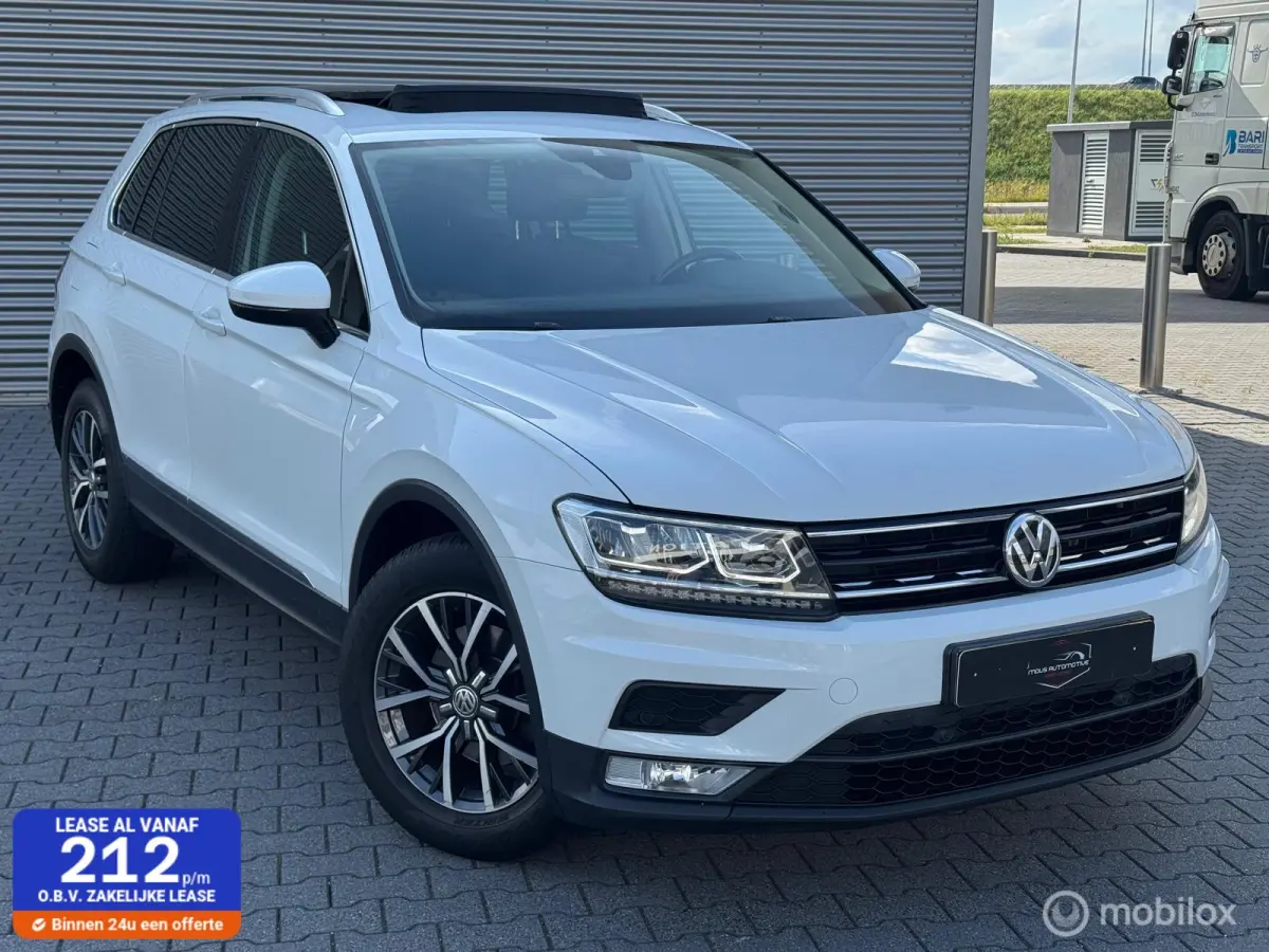 1.4 TSI Comfortline Business