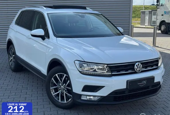 1.4 TSI Comfortline Business