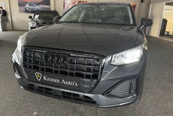 35 TFSI / Panoramadak / Virtual / LEER - 12 mnd GAR - Dab+ / Apple Carplay / Parkassist / full LED / Camera / MMI Touch / Navi - Elek achterklep -
