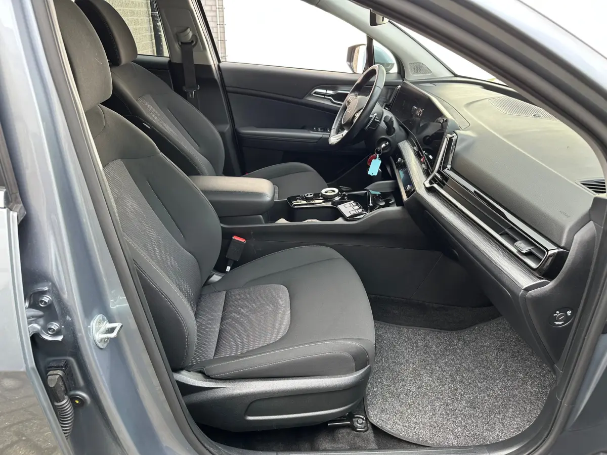 1.6 T-GDi MHEV Edition | Trekhaak | Achterbank in delen neerklapbaar | Achteruitrijcamera | Apple Carplay/Android Auto|telefoonintegratie premium
