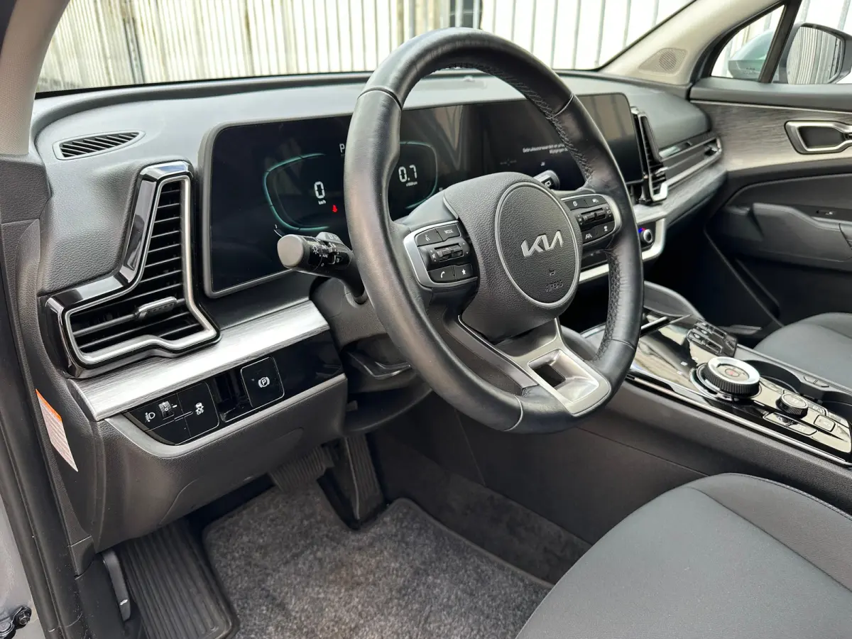 1.6 T-GDi MHEV Edition | Trekhaak | Achterbank in delen neerklapbaar | Achteruitrijcamera | Apple Carplay/Android Auto|telefoonintegratie premium