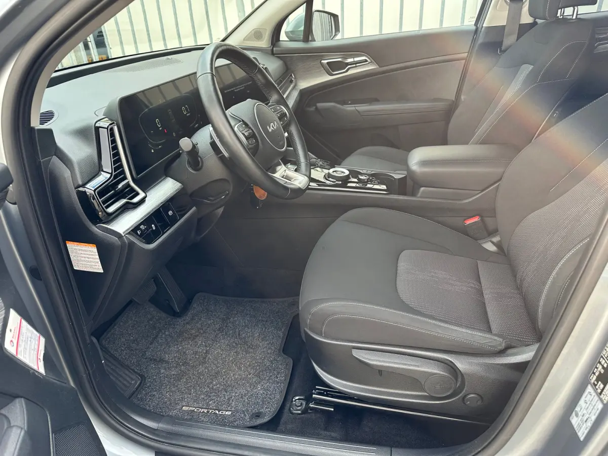 1.6 T-GDi MHEV Edition | Trekhaak | Achterbank in delen neerklapbaar | Achteruitrijcamera | Apple Carplay/Android Auto|telefoonintegratie premium