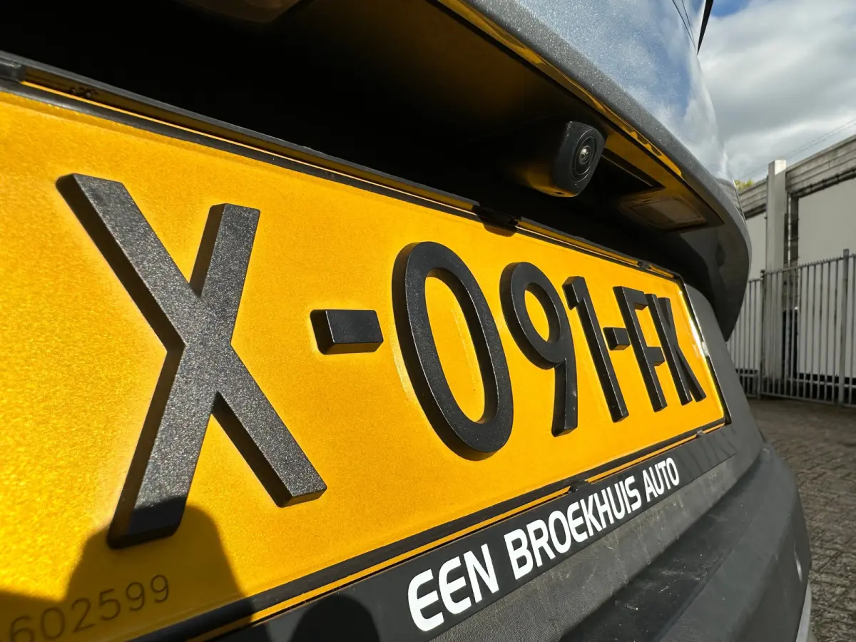 1.6 T-GDi MHEV Edition | Trekhaak | Achterbank in delen neerklapbaar | Achteruitrijcamera | Apple Carplay/Android Auto|telefoonintegratie premium