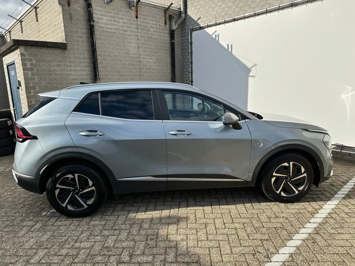 1.6 T-GDi MHEV Edition | Trekhaak | Achterbank in delen neerklapbaar | Achteruitrijcamera | Apple Carplay/Android Auto|telefoonintegratie premium
