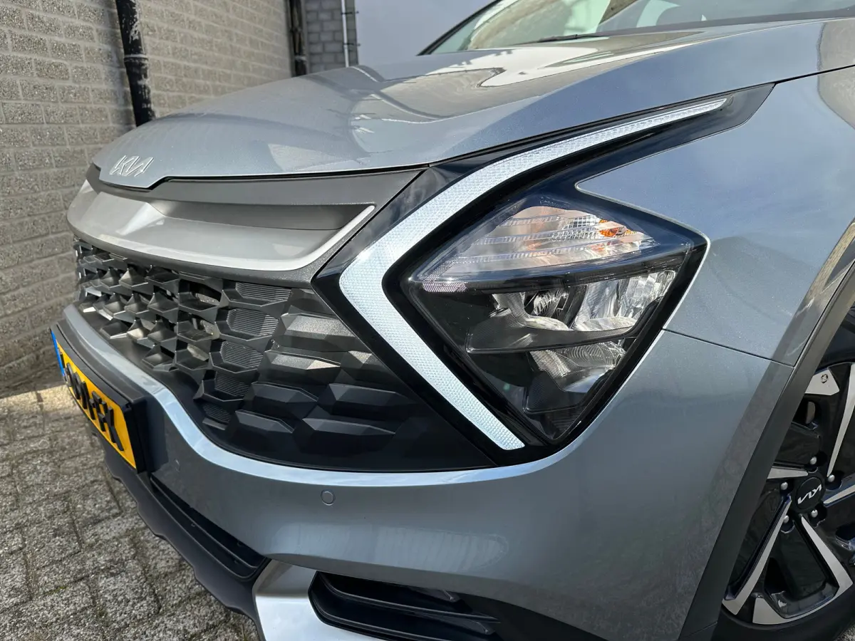 1.6 T-GDi MHEV Edition | Trekhaak | Achterbank in delen neerklapbaar | Achteruitrijcamera | Apple Carplay/Android Auto|telefoonintegratie premium