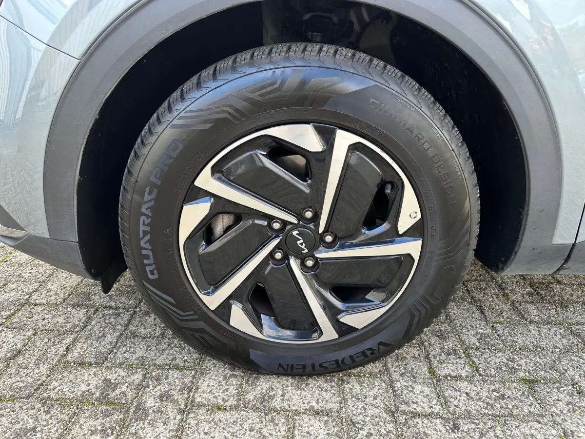 1.6 T-GDi MHEV Edition | Trekhaak | Achterbank in delen neerklapbaar | Achteruitrijcamera | Apple Carplay/Android Auto|telefoonintegratie premium