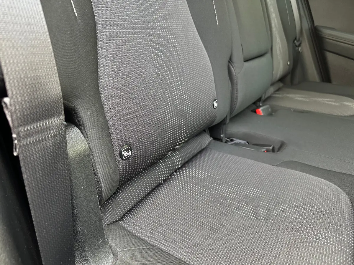 1.6 T-GDi MHEV Edition | Trekhaak | Achterbank in delen neerklapbaar | Achteruitrijcamera | Apple Carplay/Android Auto|telefoonintegratie premium