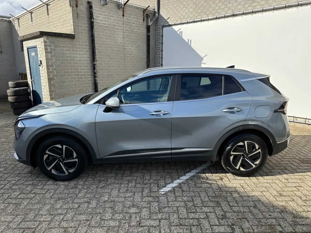 1.6 T-GDi MHEV Edition | Trekhaak | Achterbank in delen neerklapbaar | Achteruitrijcamera | Apple Carplay/Android Auto|telefoonintegratie premium