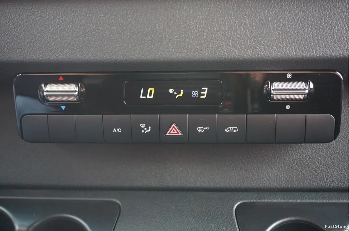 317CDI Pro L2H2 BPM VRIJ!! 10.25" Mbux Cam, Gev. Stoel, 3.5T Trekgewicht, LED!! NR. A528*
