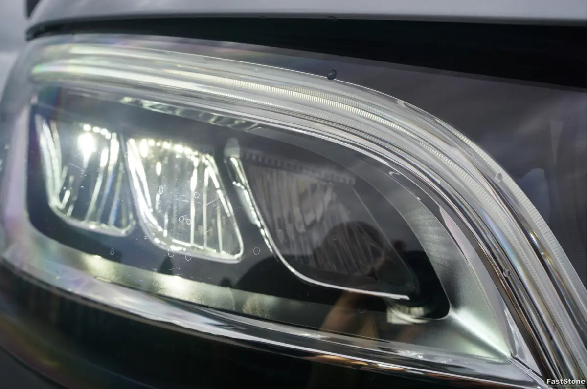 317CDI Pro L2H2 BPM VRIJ!! 10.25" Mbux Cam, Gev. Stoel, 3.5T Trekgewicht, LED!! NR. A528*