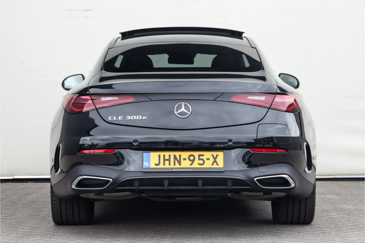 300 e AMG Premium Plus, Pano, Burmester, Key-less, Hybrid 2024