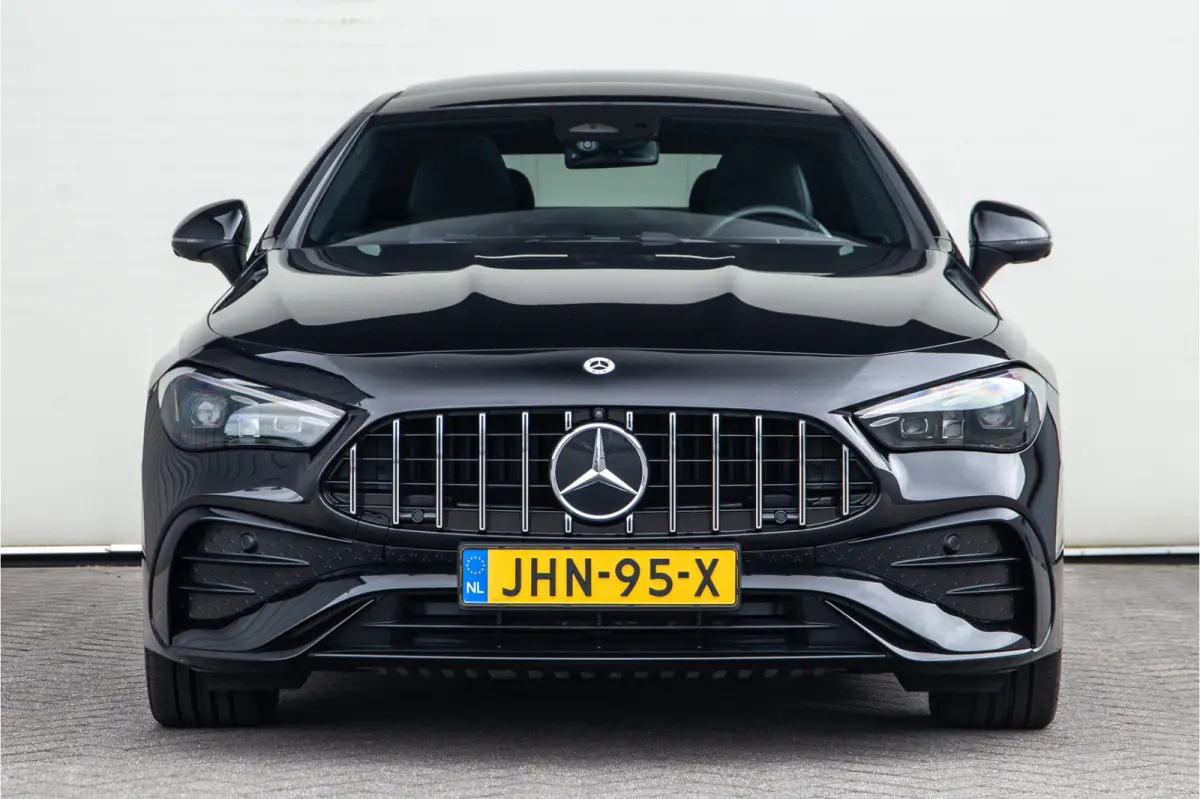300 e AMG Premium Plus, Pano, Burmester, Key-less, Hybrid 2024