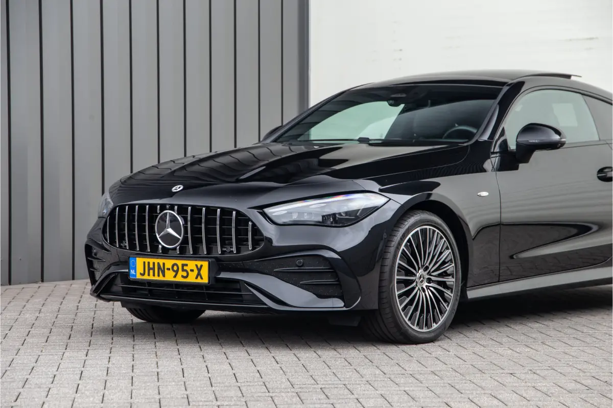 300 e AMG Premium Plus, Pano, Burmester, Key-less, Hybrid 2024