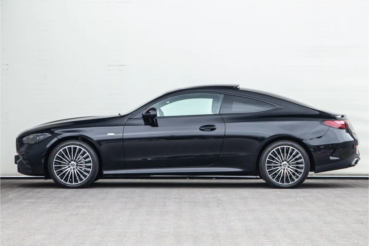 300 e AMG Premium Plus, Pano, Burmester, Key-less, Hybrid 2024
