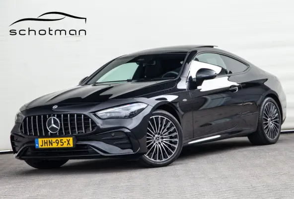 300 e AMG Premium Plus, Pano, Burmester, Key-less, Hybrid 2024