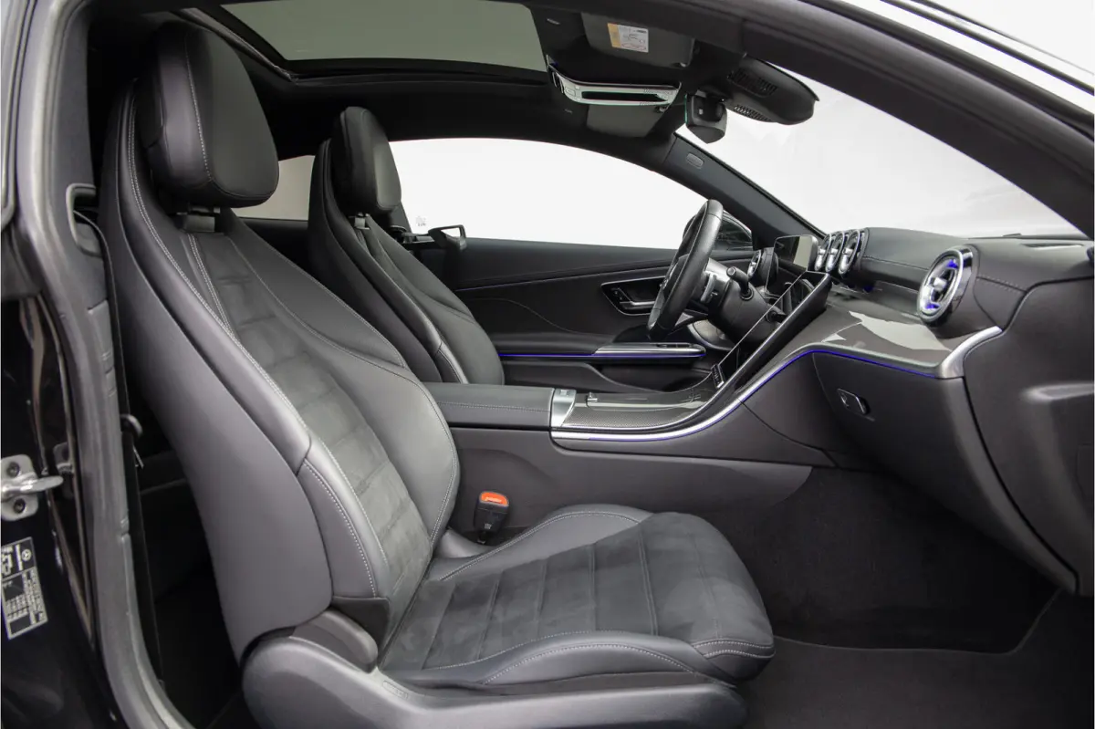 300 e AMG Premium Plus, Pano, Burmester, Key-less, Hybrid 2024