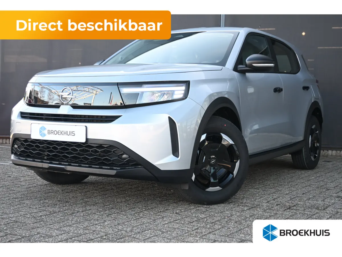 Edition 1.2 Hybrid 145pk Automaat VOORRAAD-ACTIE! | 10'' Digitaal instrumentenpaneel | LED koplampen | Parkeersensoren achter