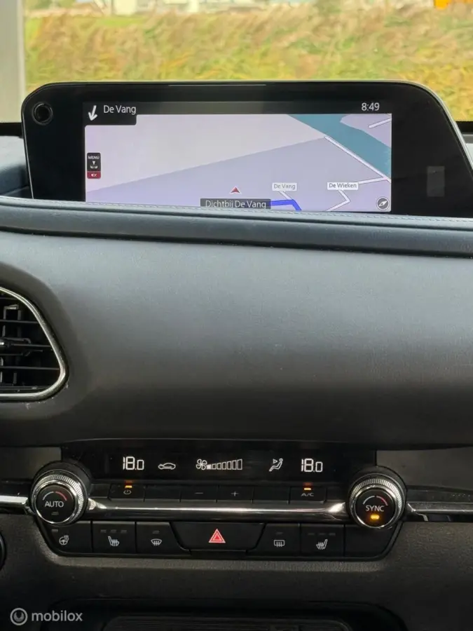 2.0 SkyActiv-D Comfort 2020 Diesel APK 08-2026